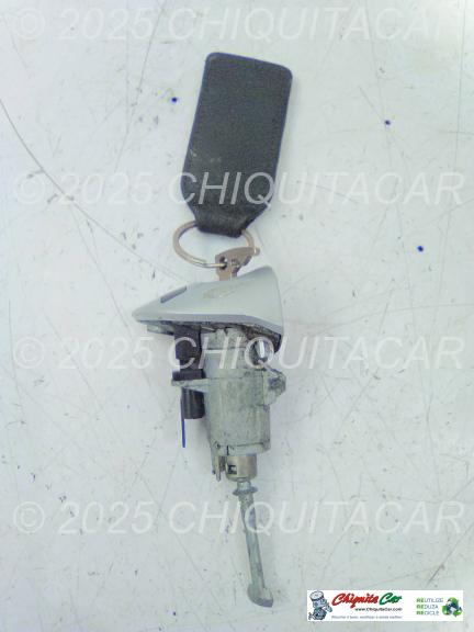 FECHO PORTA FRENTE DTO  MERCEDES Classe E (211)  [2002-2009]