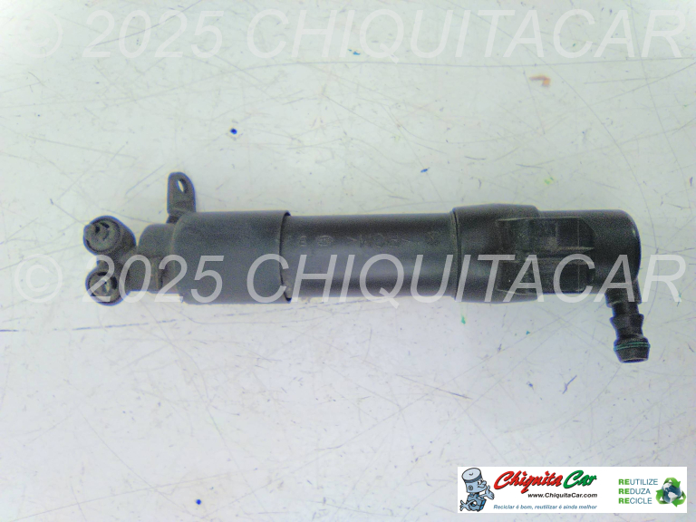 ESGUICHO OPTICA DTA MERCEDES Classe E (211)  [2002-2009]