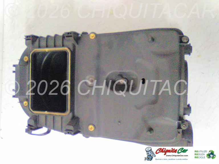 CAIXA FILTRO AR MERCEDES Classe E (212)  [2009-2017]