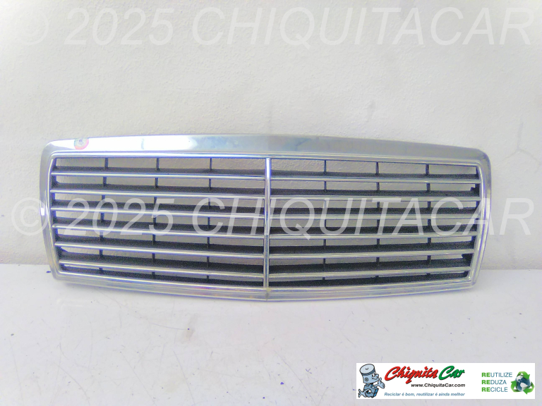 GRELHA CAPOT MERCEDES Classe C (202)  [1993-2001]