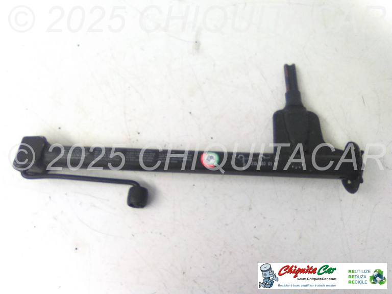 MACACO MERCEDES Classe C (202)  [1993-2001]