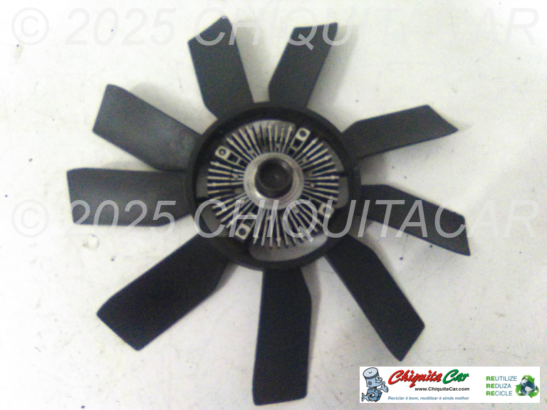 VENTOINHA MOTOR MERCEDES Classe C (202)  [1993-2001]