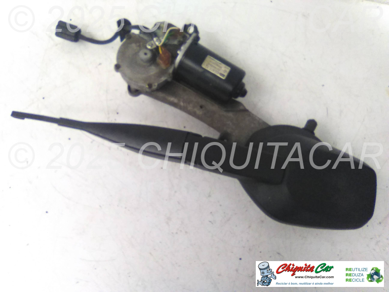 LIMPA PARA BRISAS MERCEDES Classe C (202)  [1993-2001]