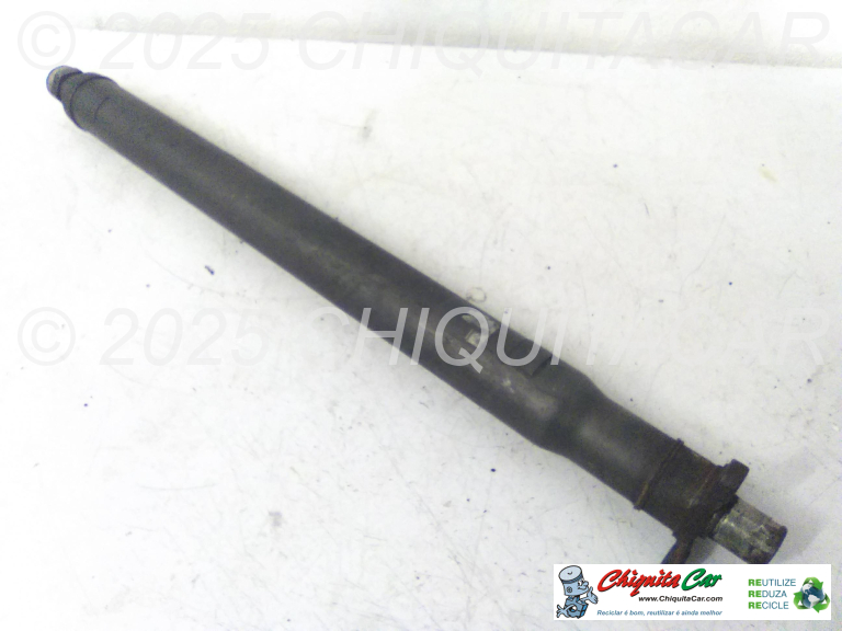 VEIO TRANSMISSÃO CENTRAL FRENTE MERCEDES Classe C (202)  [1993-2001]