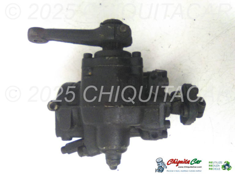 CAIXA DIRECCÃO MERCEDES Classe C (202)  [1993-2001]