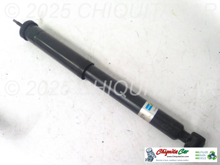 AMORTECEDOR SUSPENSAO TRAS MERCEDES Classe C (202)  [1993-2001]