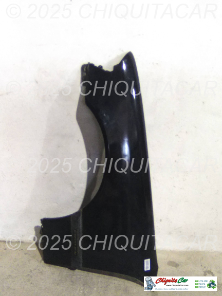 GUARDA LAMAS ESQ MERCEDES Classe C (202) 