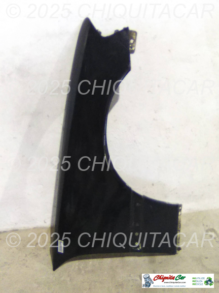 GUARDA LAMAS DTO MERCEDES Classe C (202) 