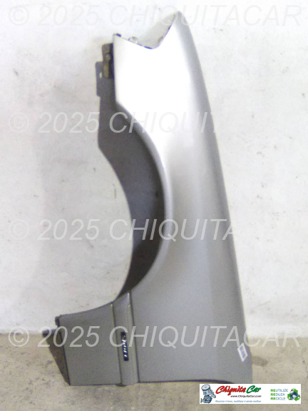 GUARDA LAMAS ESQ MERCEDES Classe C (202) 