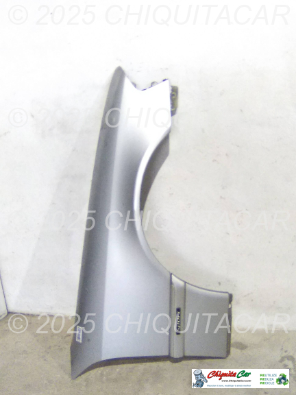 GUARDA LAMAS DTO MERCEDES Classe C (202) 