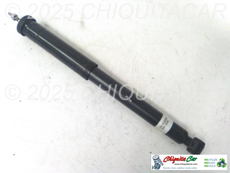 AMORTECEDOR SUSPENSÃO FRENTE MERCEDES Classe C (202)  [1993-2001]