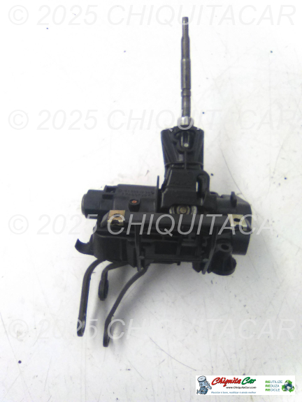 SELECTOR CAIXA 5 VELOCIDADES MERCEDES Classe C (202)  [1993-2001]