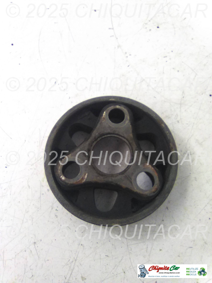 ANTIVIBRADOR TRANSMISSÃO  MERCEDES Classe C (202)  [1993-2001]