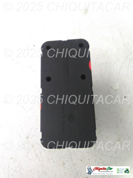 COMPRESSOR FECHO CENTRAL MERCEDES Classe C (202)  [1993-2001]