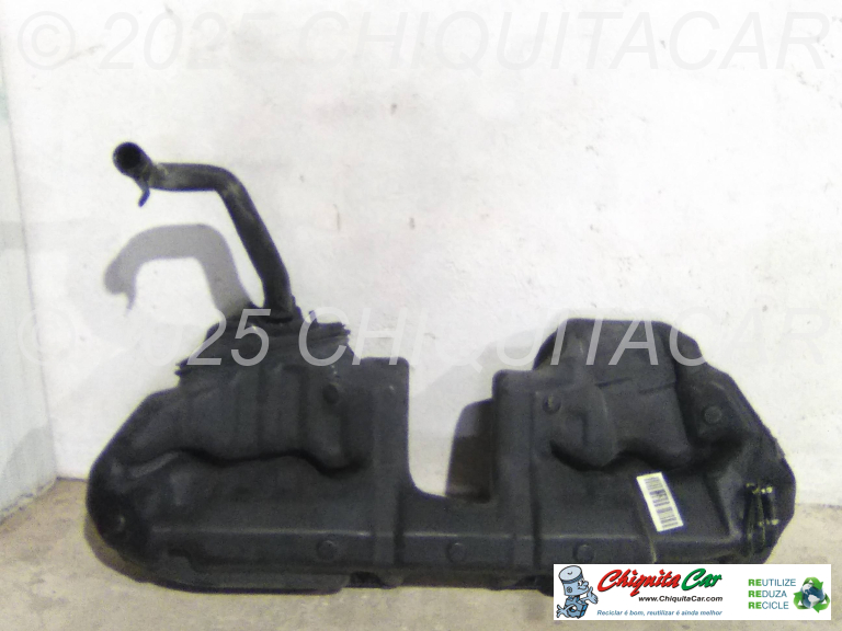 DEPOSITO COMBUSTIVEL MERCEDES Classe C (202) 