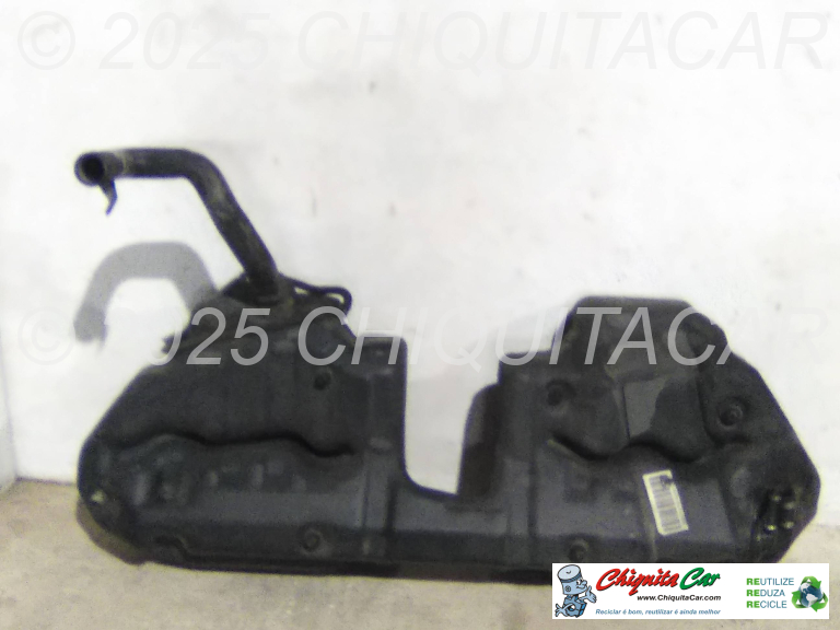 DEPOSITO COMBUSTIVEL MERCEDES Classe C (202) 