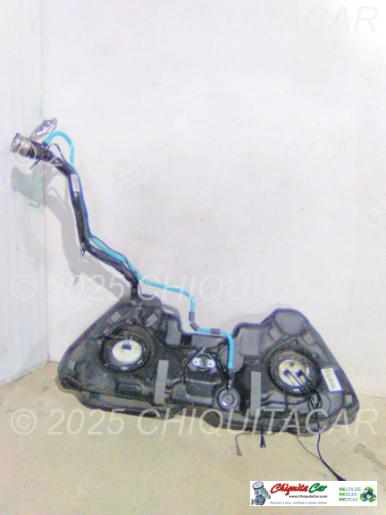 DEPOSITO COMBUSTIVEL MERCEDES Classe C (204) 