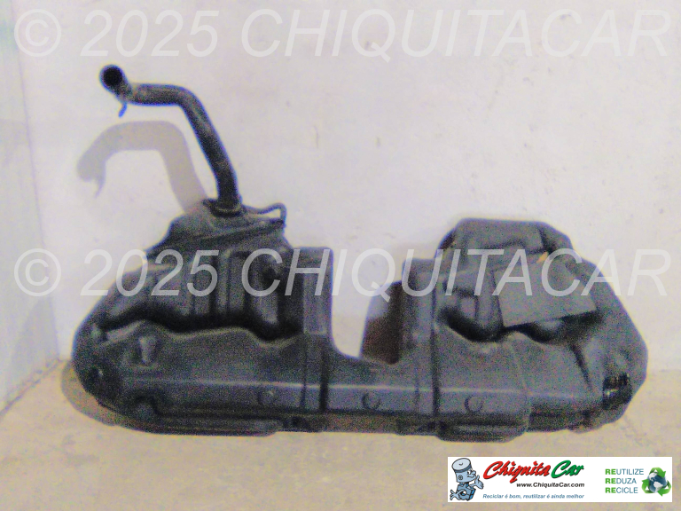 DEPOSITO COMBUSTIVEL MERCEDES Classe C (202) 