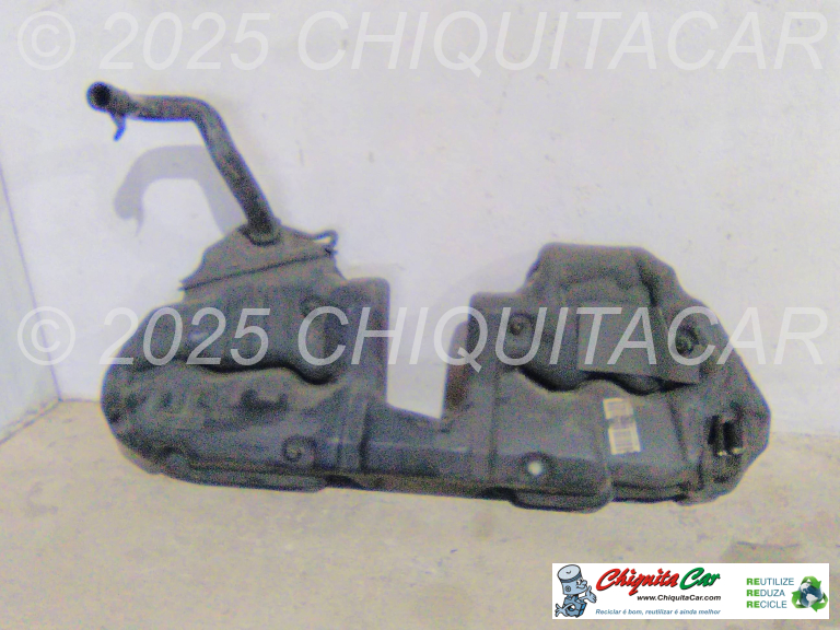 DEPOSITO COMBUSTIVEL MERCEDES Classe C (202) 