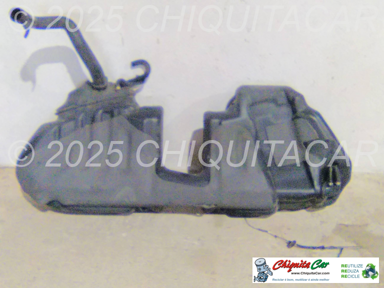 DEPOSITO COMBUSTIVEL MERCEDES Classe C (202) 