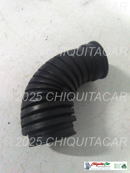 TUBO BORRACHA ADMISSÃO MERCEDES Classe C (202)  [1993-2001]