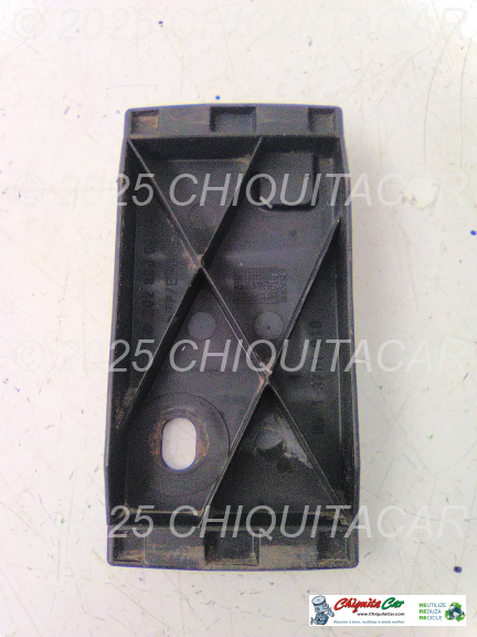 GUIA PARA CHOQUES TRAS MERCEDES Classe C (202)  [1993-2001]