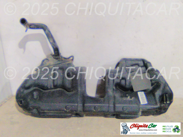 DEPOSITO COMBUSTIVEL MERCEDES Classe C (202) 