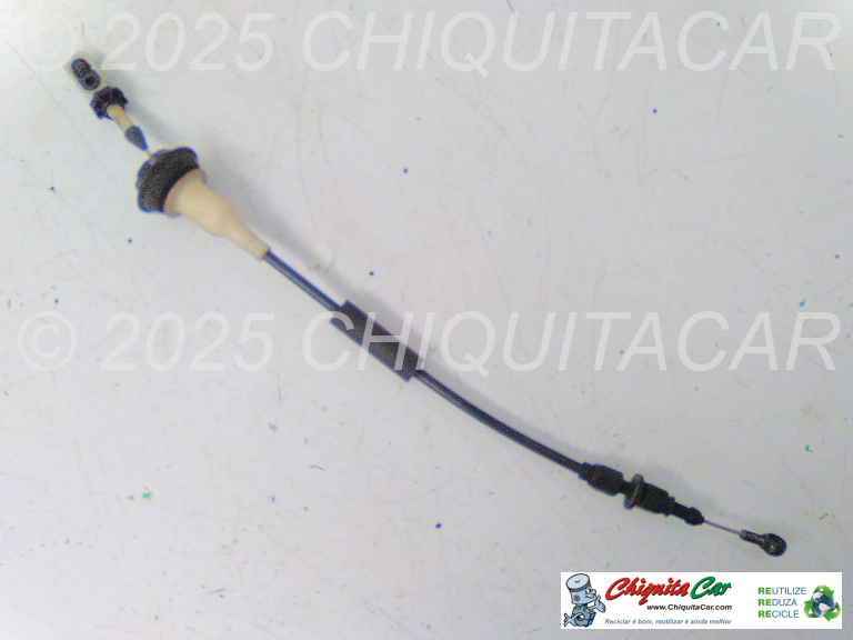 CABO ACELERADOR MERCEDES Classe C (202)  [1993-2001]