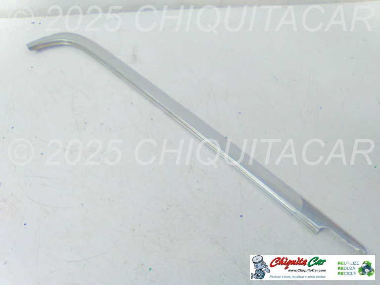 FRISO CROM PARA CHOQUES TRAS ESQ  MERCEDES Classe C (202)  [1993-2001]