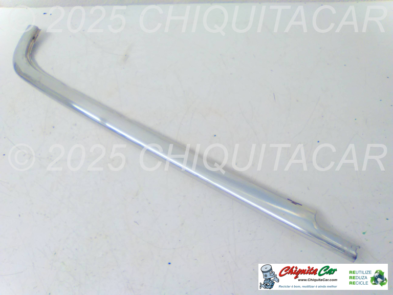 FRISO PARA CHOQUES TRAS DTO MERCEDES Classe C (202)  [1993-2001]