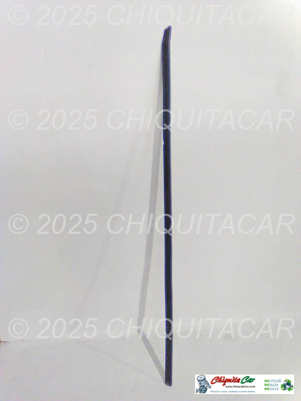 FRISO EMBALADEIRA ESQ MERCEDES Classe C (202)  [1993-2001]