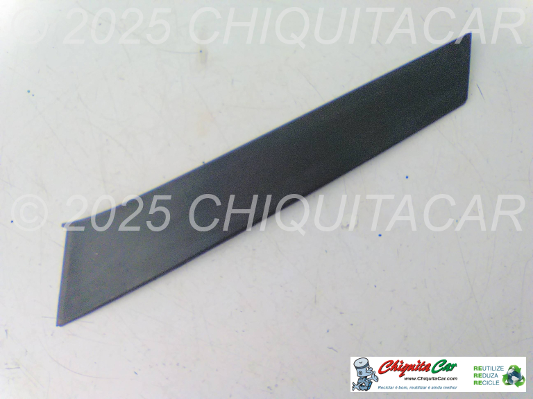 FRISO VIDRO ILHARGA ESQ MERCEDES Classe C (202)  [1993-2001]