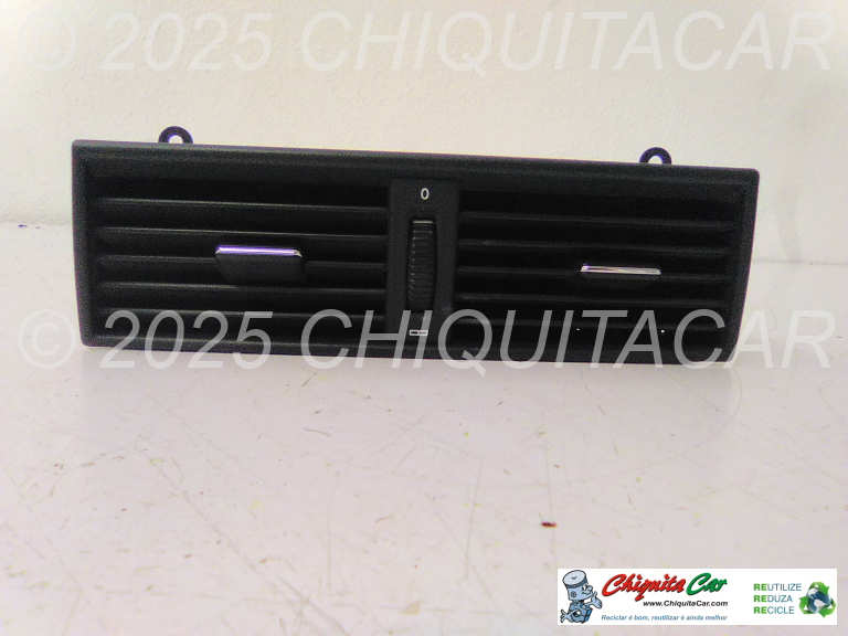 VENTILADOR CENTRAL MERCEDES Classe C (202)  [1993-2001]