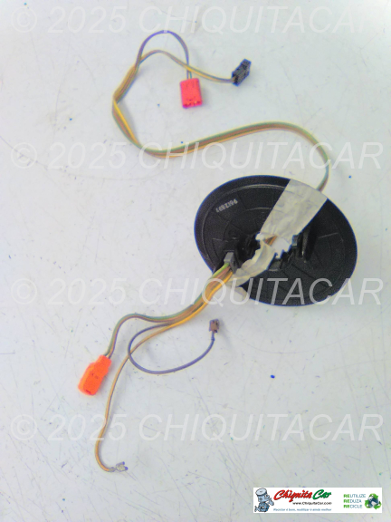 FITA AIRBAG VOLANTE MERCEDES Classe C (202)  [1993-2001]