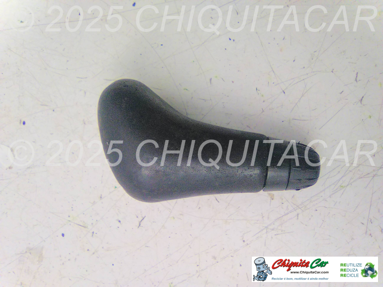 MANETE MUDANÇAS (punho) MERCEDES Classe C (202)  [1993-2001]