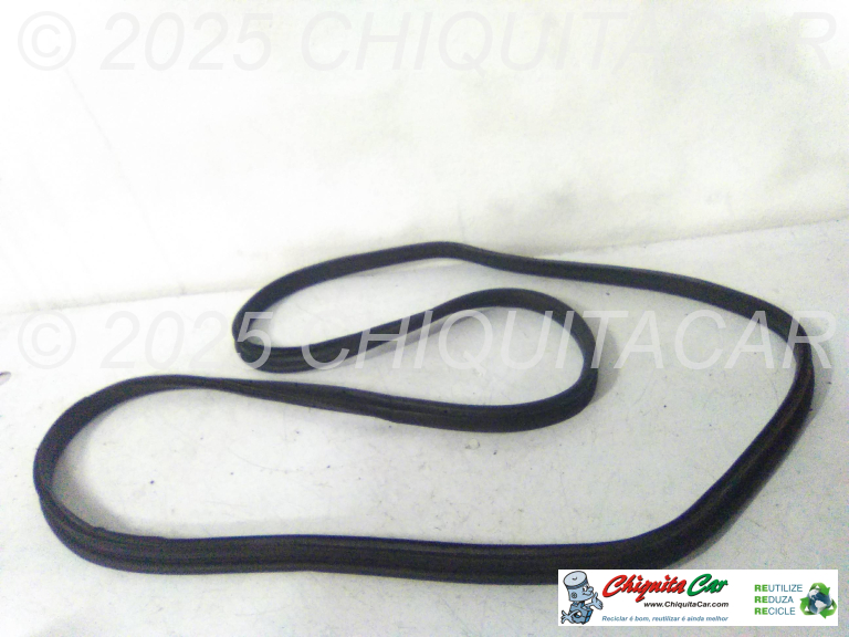 BORRACHA MALA MERCEDES Classe C (202)  [1993-2001]