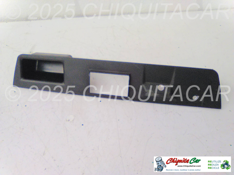 REVESTIMENTO TAMPA MALA INF  MERCEDES Classe C (202)  [1993-2001]