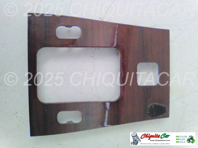 REVESTIMENTO MADEIRA CONSOLA HOR MERCEDES Classe C (202)  [1993-2001]