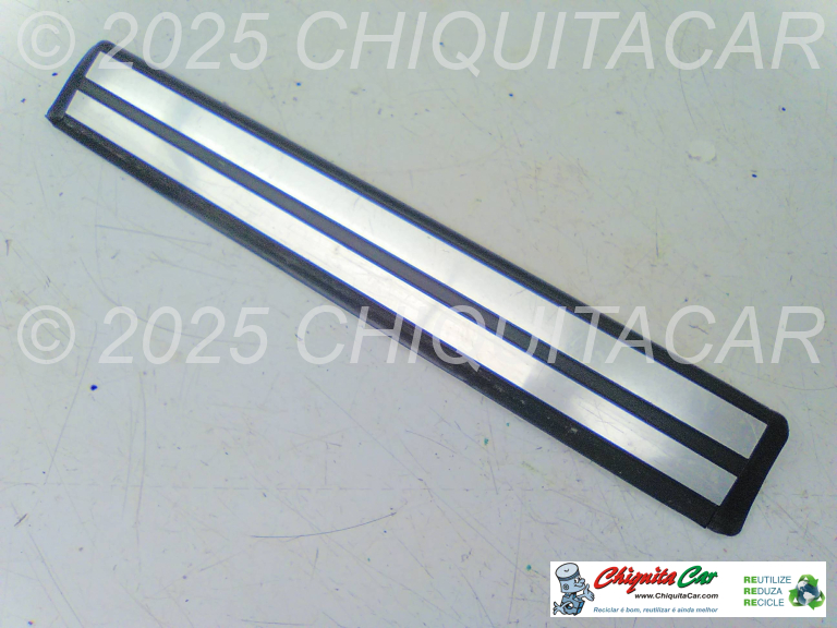 RODAPE PORTA TRAS MERCEDES Classe C (202)  [1993-2001]