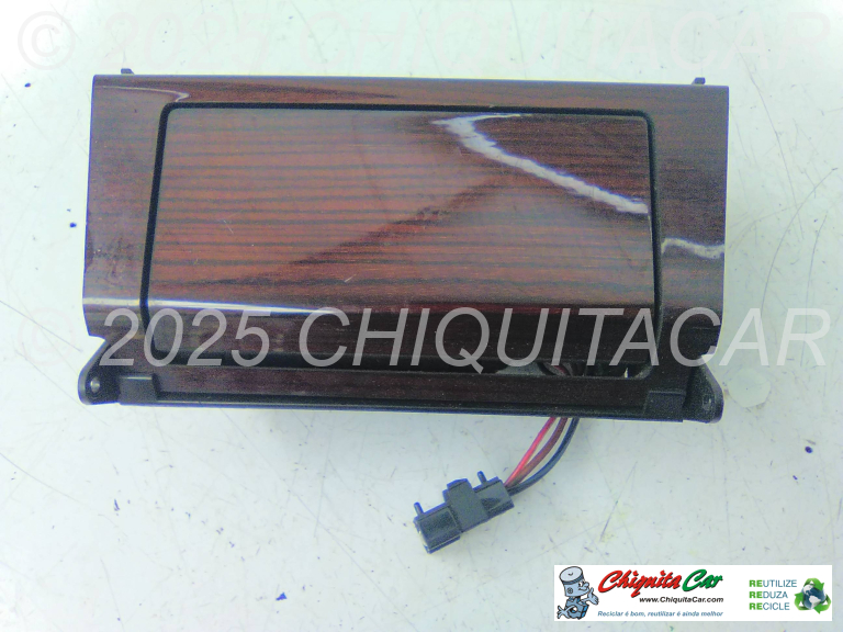 CINZEIRO MERCEDES Classe C (202)  [1993-2001]