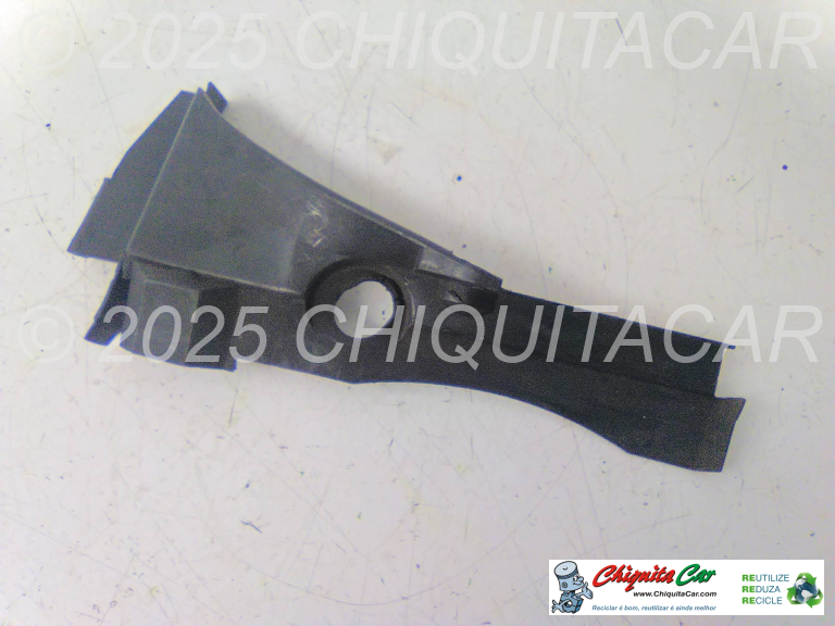 BLINDAGEM RADIADOR MERCEDES Classe C (202)  [1993-2001]