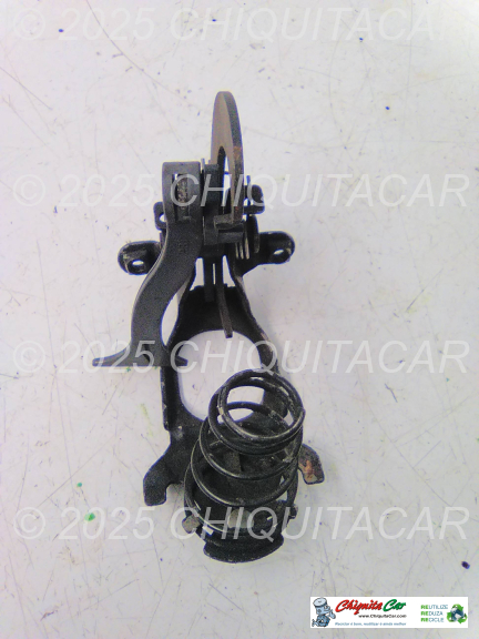 GANCHO SEGURANÇA CAPOT MERCEDES Classe C (202)  [1993-2001]