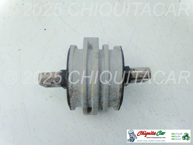 APOIO CAIXA VELOCIDADES MERCEDES Classe C (202)  [1993-2001]