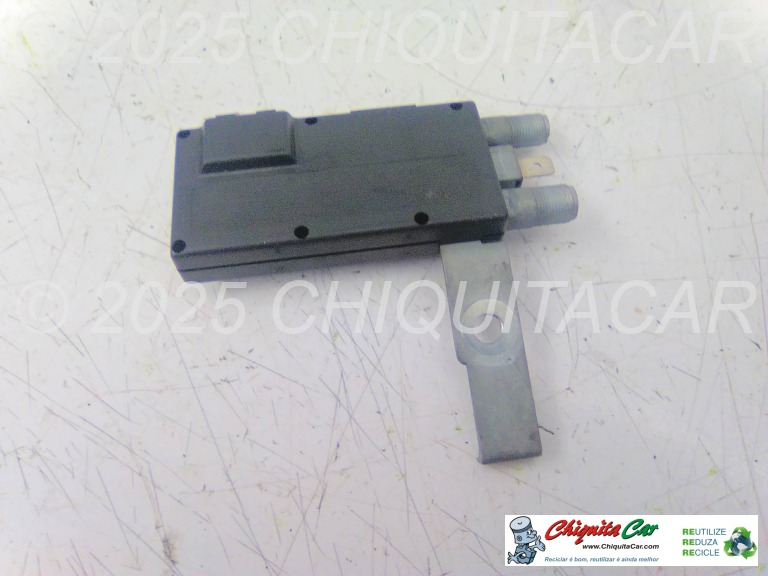 AMPLIFICADOR SINAL ANTENA MERCEDES Classe C (202)  [1993-2001]
