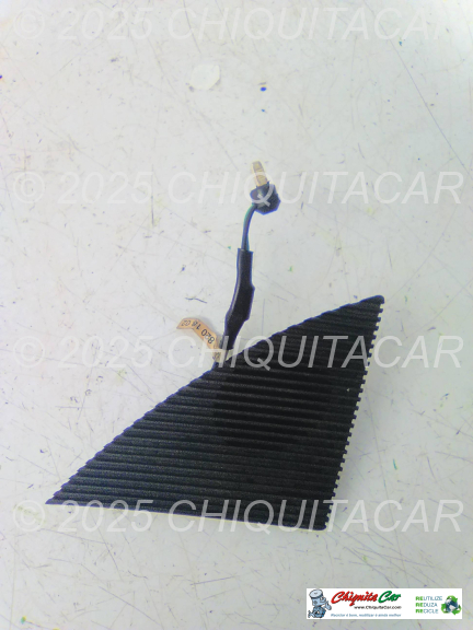 ALTIFALANTE TABLIER MERCEDES Classe C (202)  [1993-2001]