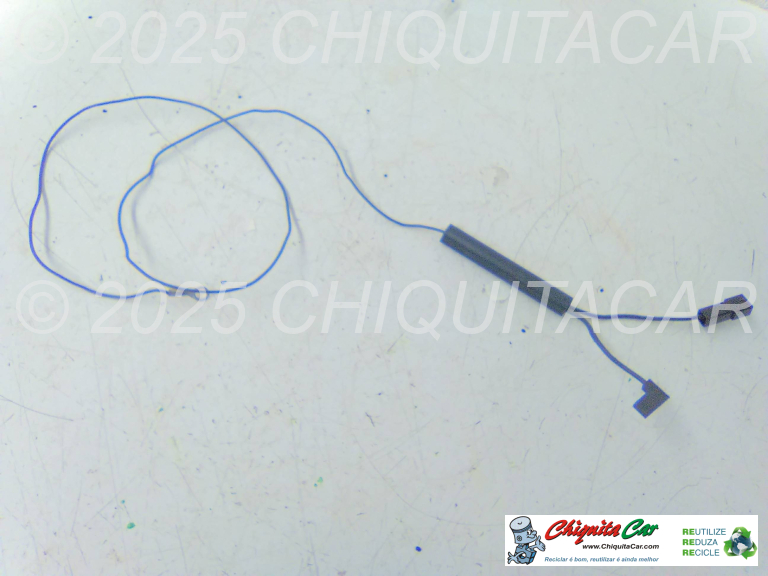 CIRCUITO BLOQUEIO PORTA TRAS DTO  MERCEDES Classe C (202)  [1993-2001]