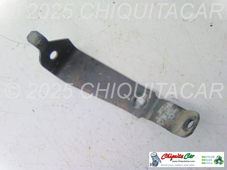 SUPORTE BARRA ESTAB FRENTE ESQ MERCEDES Classe C (202)  [1993-2001]