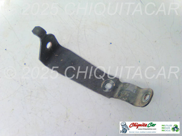 SUPORTE BARRA ESTAB FRENTE DTA MERCEDES Classe C (202)  [1993-2001]
