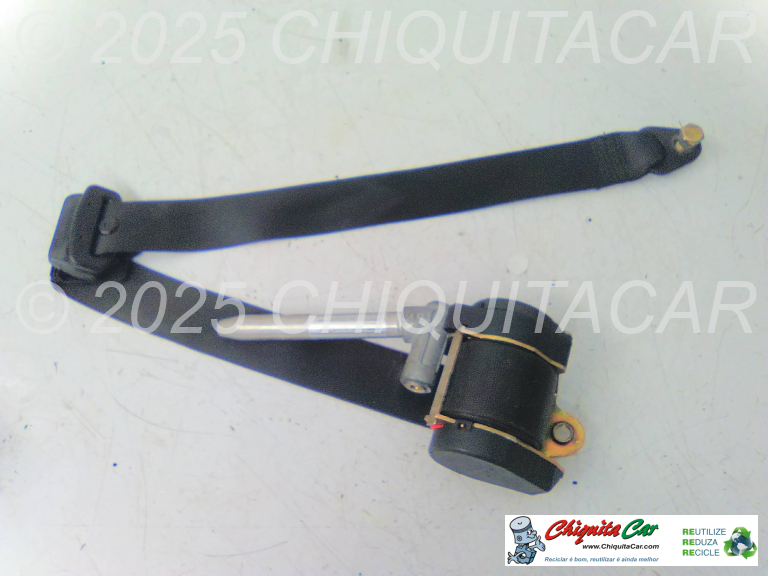 CINTO SEGURANÇA FRENTE DTO MERCEDES Classe C (202)  [1993-2001]