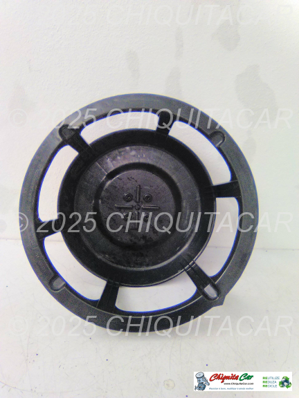 CUBA PNEU SUPLENTE MERCEDES Classe C (202)  [1993-2001]